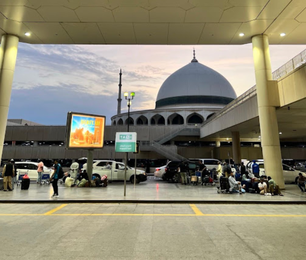 Noorha Transport