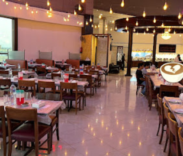 Bar B Q Tonight Jeddah