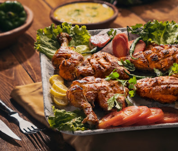 Bar B Q Tonight Jeddah