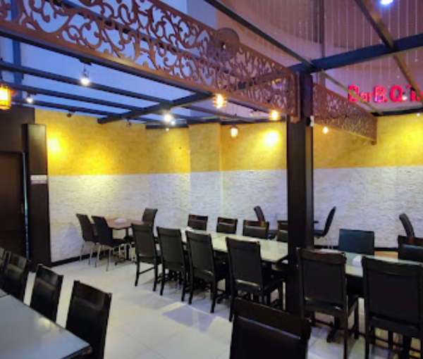 Bar B Q Tonight Jeddah