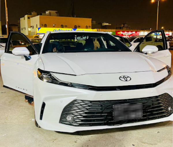 Umrah Taxi Online