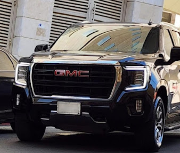 Umrah Taxi Online