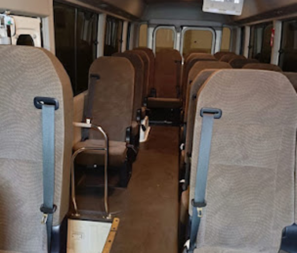 Hujjaj Umrah Taxi