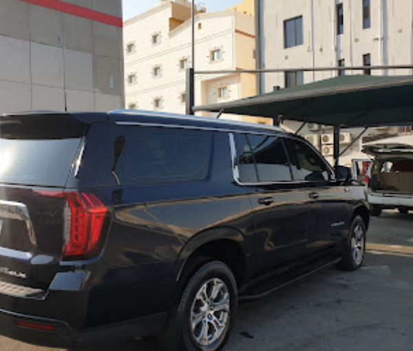 Hujjaj Umrah Taxi