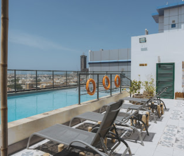 Shada Hotel