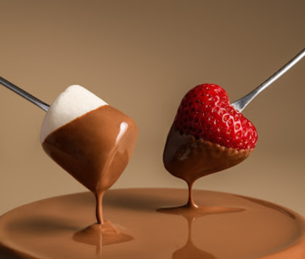 Godiva - Ar Rahmaniyah