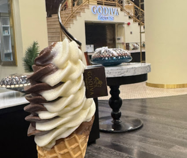 Godiva - Ar Rahmaniyah