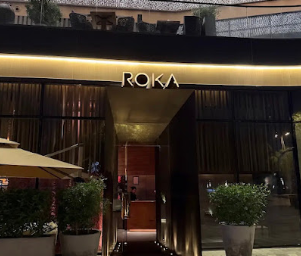 Roka