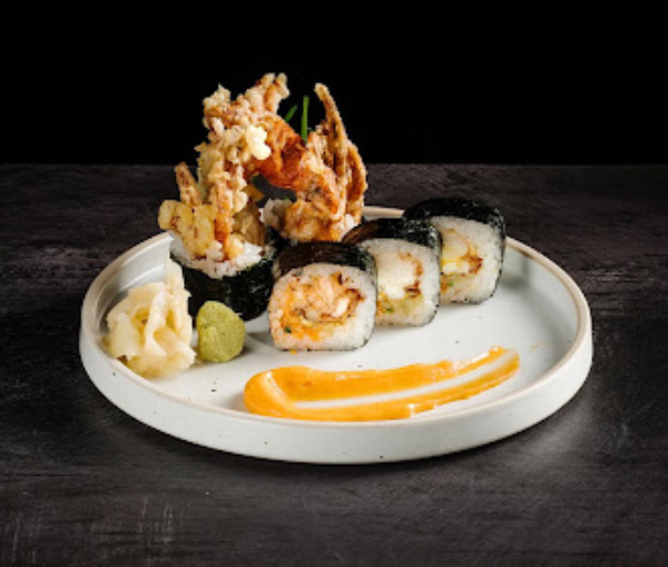 Roka