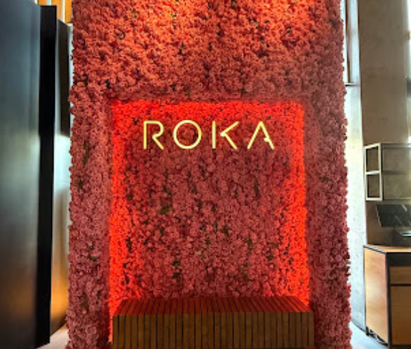 Roka