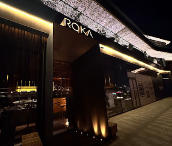 Roka