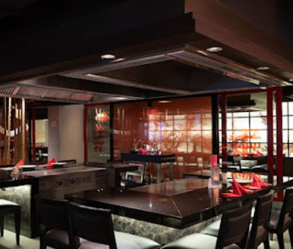 Benihana