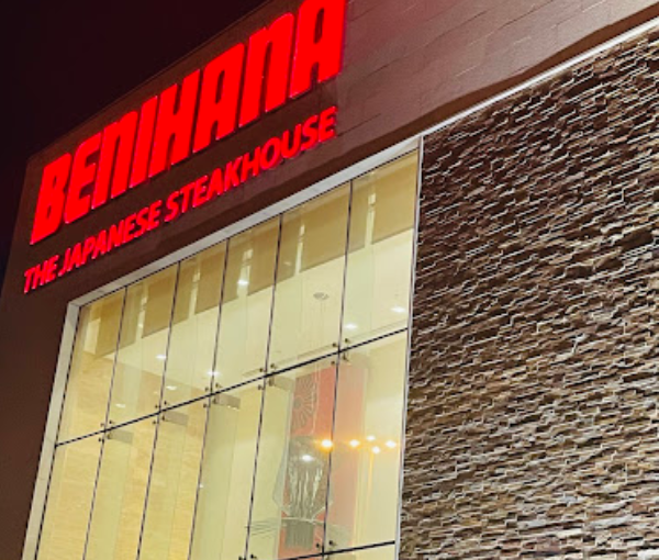 Benihana