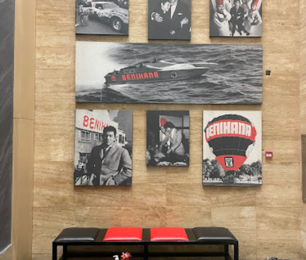 Benihana