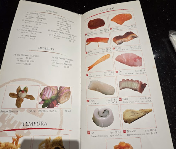 Benihana