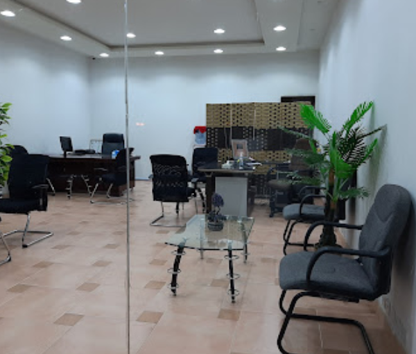 Abraj Al shmouk Travel & Tourism