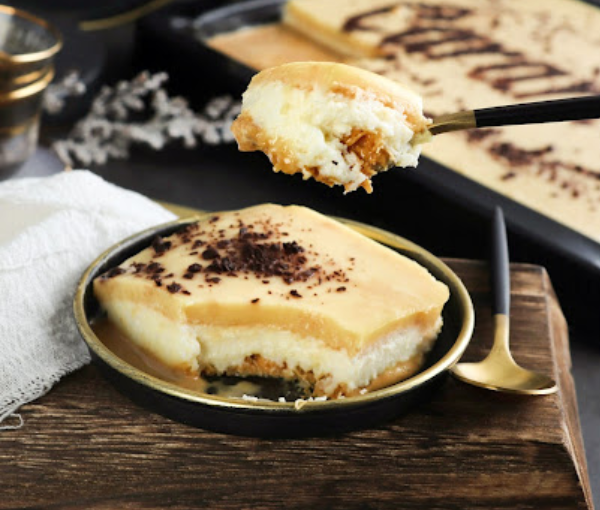 Al Mamlaka Sweets