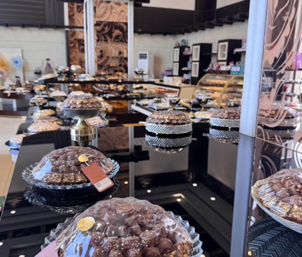 Al Mamlaka Sweets