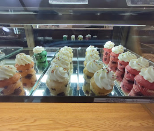 Herfy Bakery
