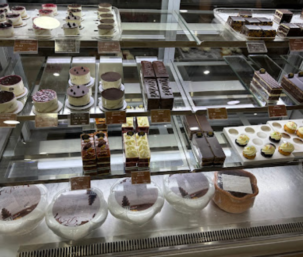 Herfy Bakery