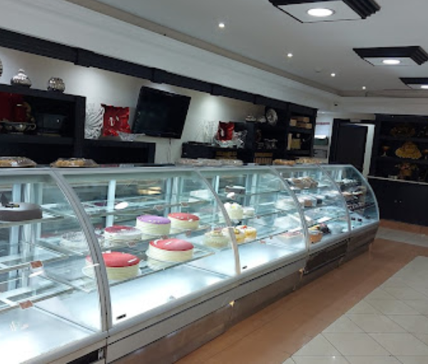 Herfy Bakery