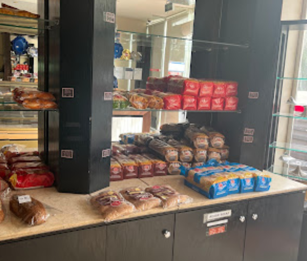 Herfy Bakery