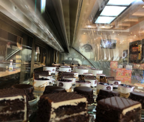 Herfy Bakery