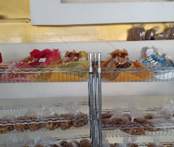 Bashaer Makkah Bakery