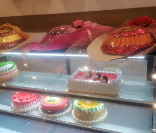 Bashaer Makkah Bakery