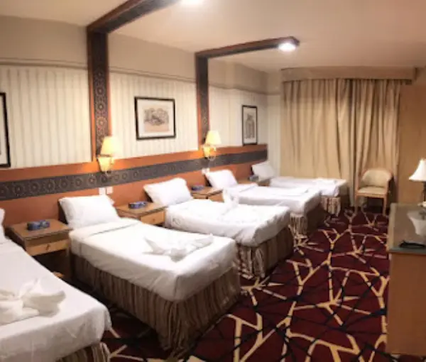 Mercure Grand Umm Al Qura