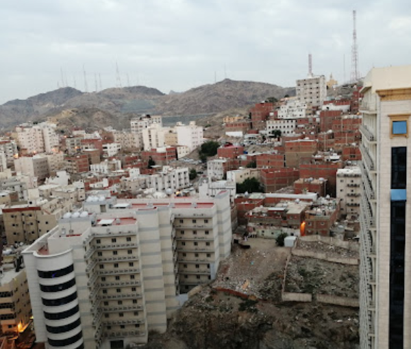 Snood Al-Rayyan Hotel