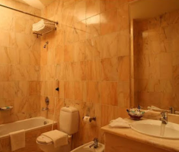 Mercure Grand Umm Al Qura