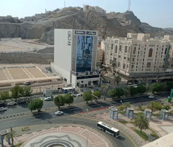 Mercure Grand Umm Al Qura