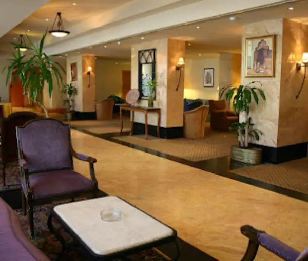 Mercure Grand Umm Al Qura