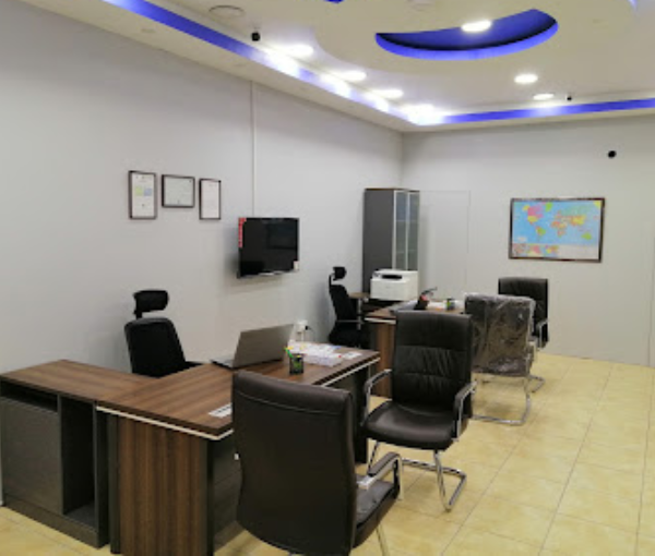 Al Rwad Travel & Tourism