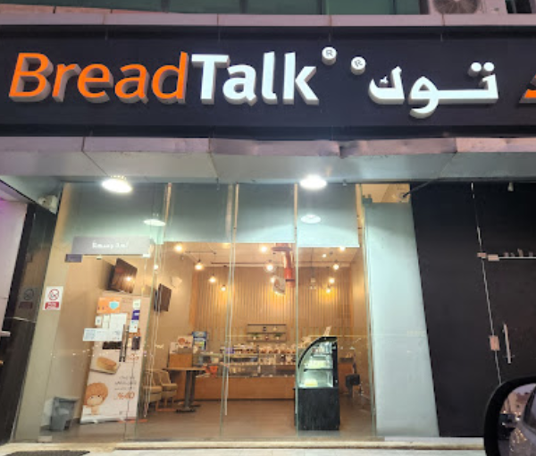 BreadTalk