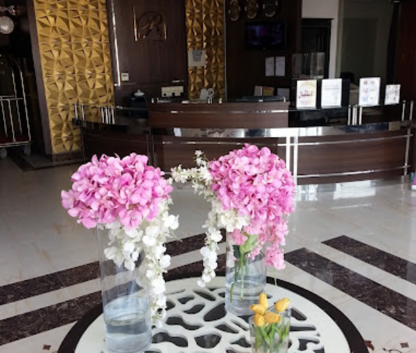 Al Rafahya Crown