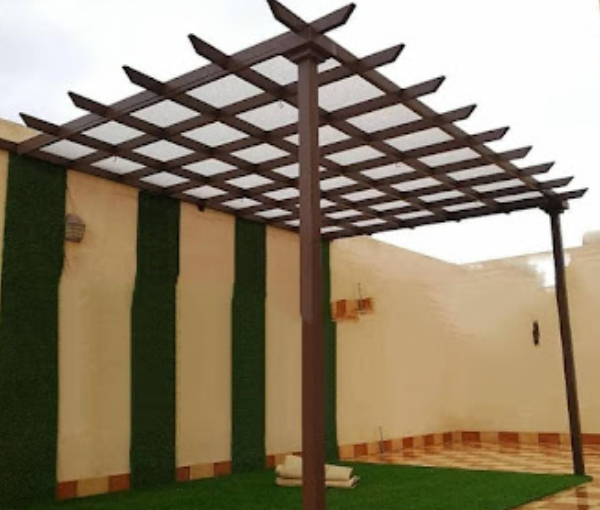 Manzil Aram