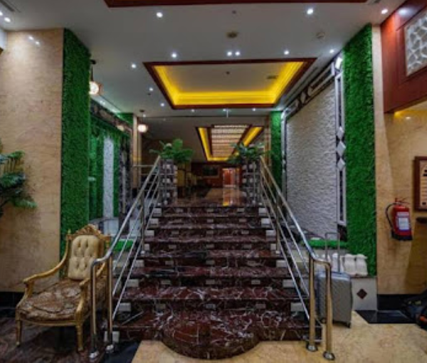 Mercure Grand Umm Al Qura