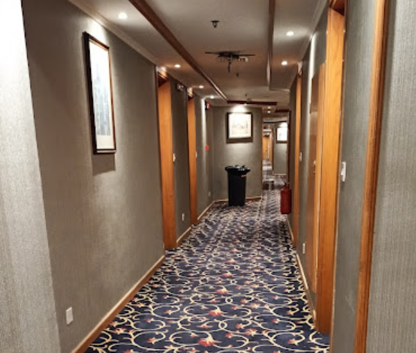 Mercure Grand Umm Al Qura