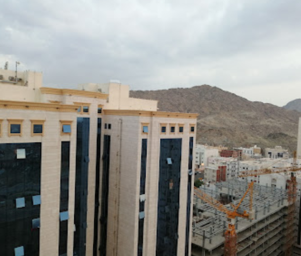 Snood Al-Rayyan Hotel