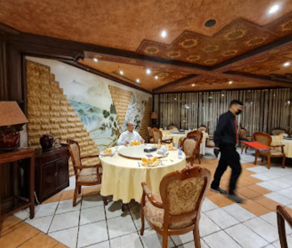 Madinah Bakery