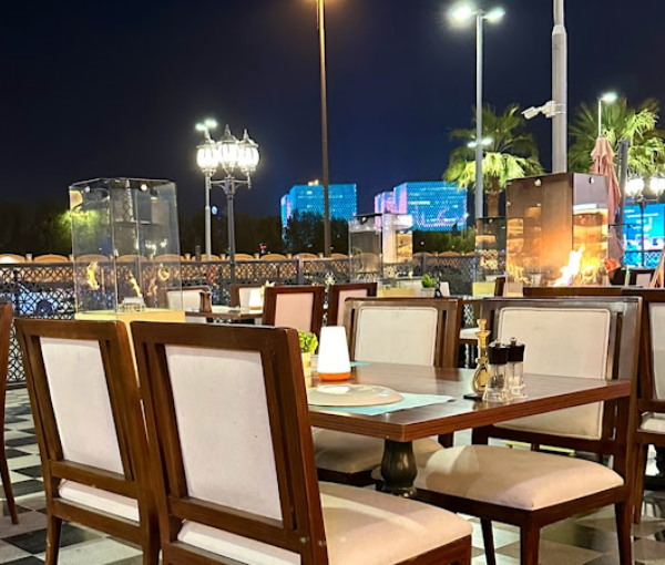 Cilicia Restaurant