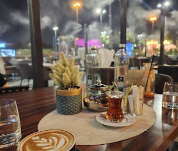 Cilicia Restaurant