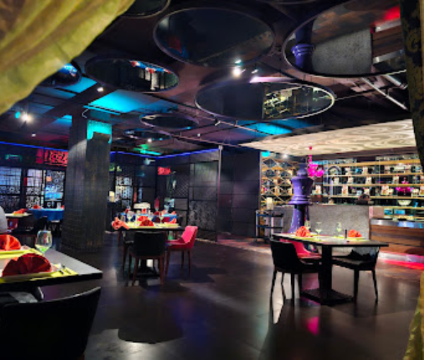 Diamond Restaurant