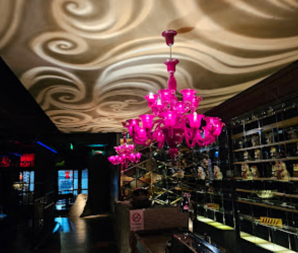 Diamond Restaurant