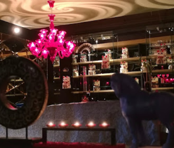 Diamond Restaurant