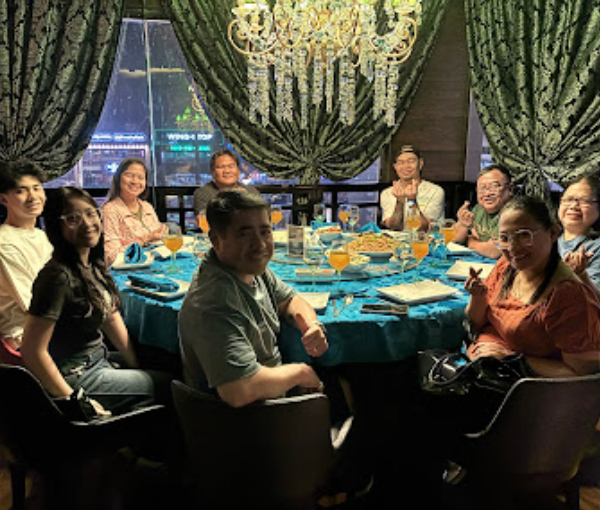 Diamond Restaurant