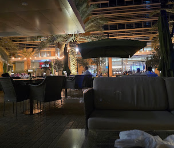 Cafe Bateel