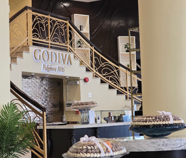 Godiva - Ar Rahmaniyah